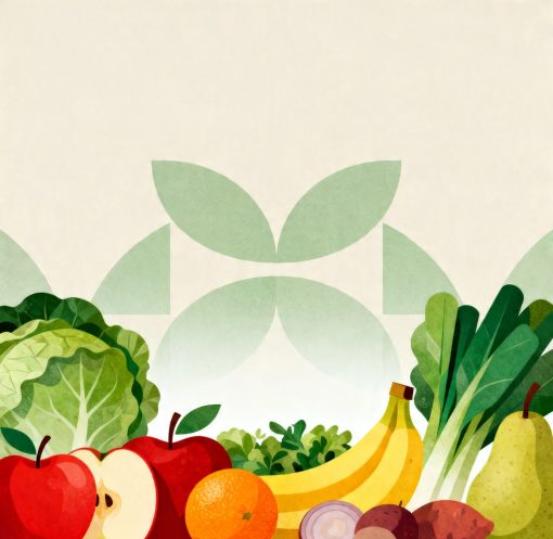 Οδηγός για μια Υγιεινή Διατροφή