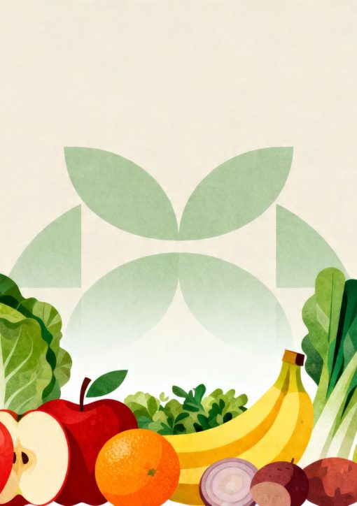 Οδηγός για μια Υγιεινή Διατροφή