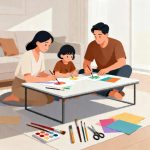 Δημιουργικές Δραστηριότητες για την Οικογένεια